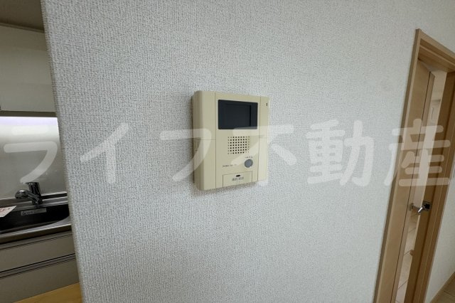 アルカディアⅡのセキュリティ