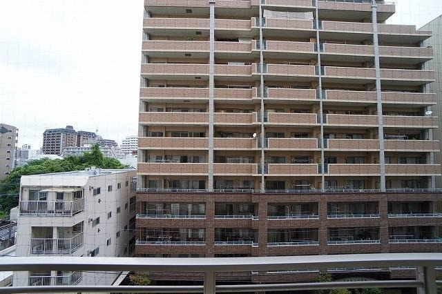 福岡市中央区薬院１丁目の賃貸マンションの外観|物件の画像13
