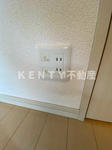 【設備】 | Ｆｅｒｉｅ大森町