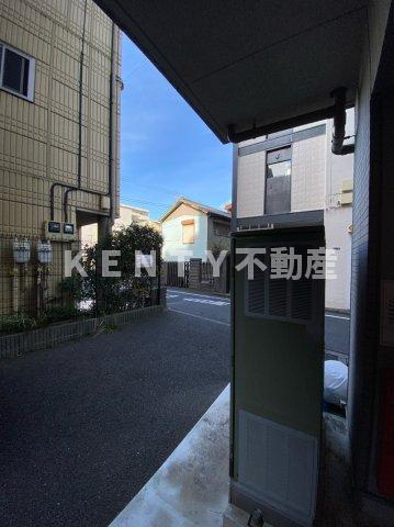 【その他共用部分】 | Ｆｅｒｉｅ大森町