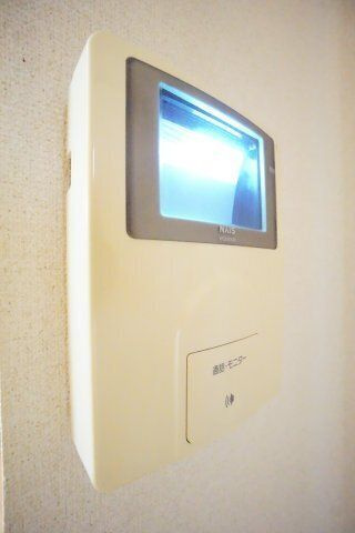 ウエスト2004のセキュリティ