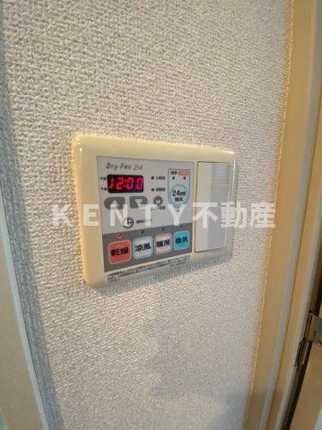 【設備】 | Ｆｅｒｉｅ大森町