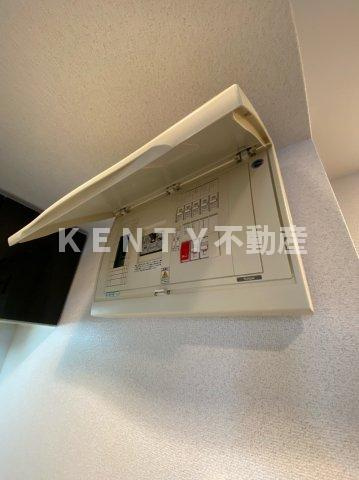 【設備】 | Ｆｅｒｉｅ大森町