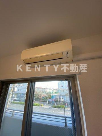 【設備】 | Ｆｅｒｉｅ大森町