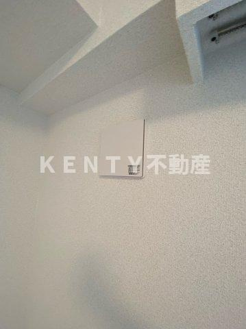 【設備】 | Ｆｅｒｉｅ大森町