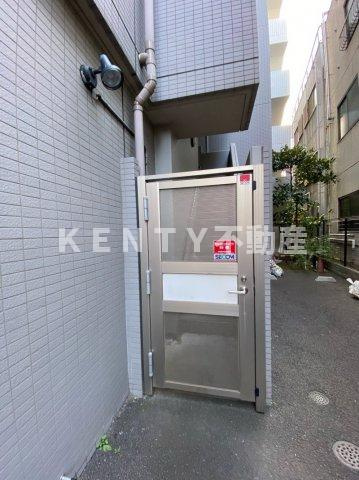 【設備】 | Ｆｅｒｉｅ大森町