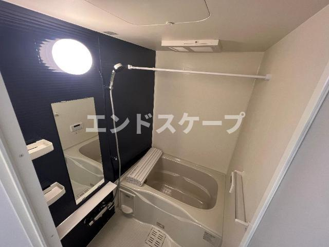 アルバの浴室|バス
高崎、前橋のお部屋探しはエンドスケープまで！お客様の理想お聞かせ下さい♪