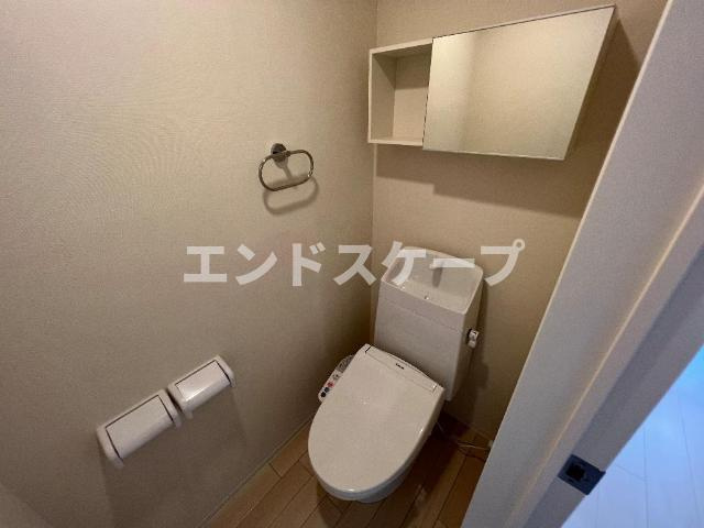 アルバのトイレ|トイレ
高崎、前橋のお部屋探しはエンドスケープまで！お客様の理想お聞かせ下さい♪