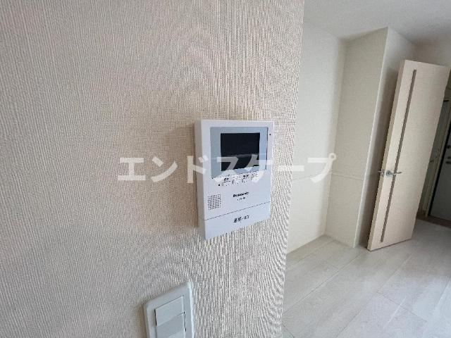 アルバのセキュリティ|カメラ付インターホン
高崎、前橋のお部屋探しはエンドスケープまで！お客様の理想お聞かせ下さい♪