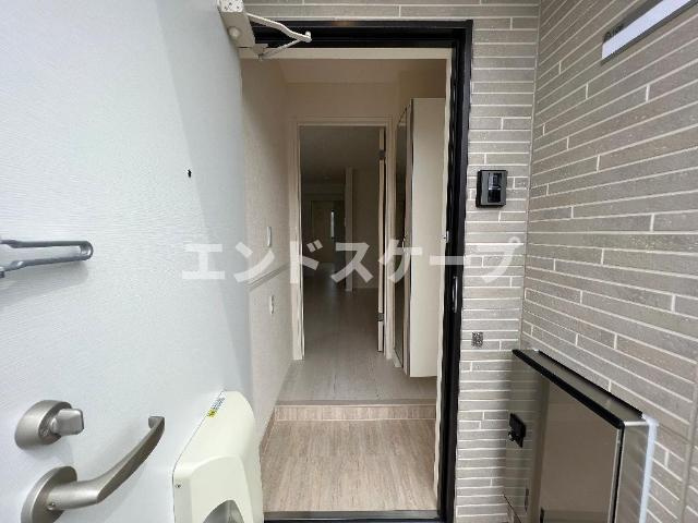 アルバの玄関|玄関
高崎、前橋のお部屋探しはエンドスケープまで！お客様の理想お聞かせ下さい♪