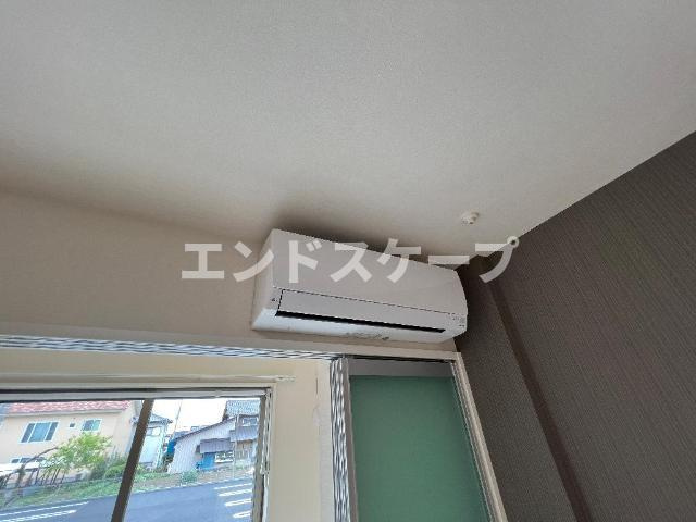 アルバの設備|エアコン
高崎、前橋のお部屋探しはエンドスケープまで！お客様の理想お聞かせ下さい♪