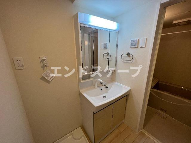 アルバの洗面所|洗髪洗面化粧台
高崎、前橋のお部屋探しはエンドスケープまで！お客様の理想お聞かせ下さい♪