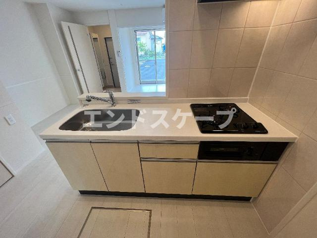 アルバのキッチン|キッチン
高崎、前橋のお部屋探しはエンドスケープまで！お客様の理想お聞かせ下さい♪