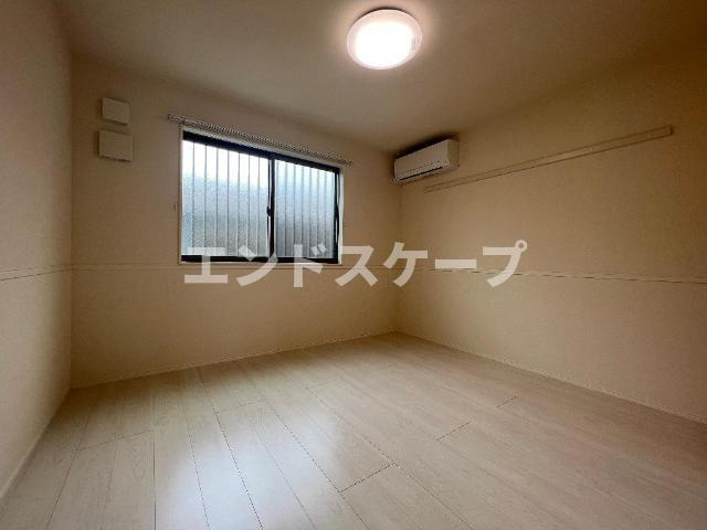 アルバの内装|洋室
高崎、前橋のお部屋探しはエンドスケープまで！お客様の理想お聞かせ下さい♪