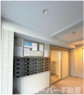Ｒａｆｆｉｎｅのその他共用部分|その他