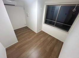 Reberty赤羽Ⅱの寝室