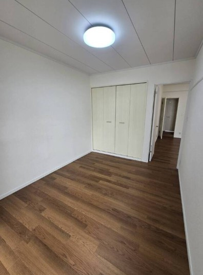 マンション中落合ガーデニアの寝室