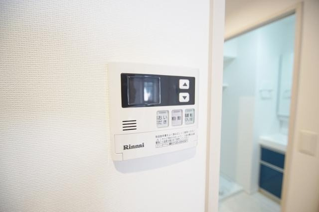 福岡市中央区平尾２丁目の賃貸マンション|物件の画像15