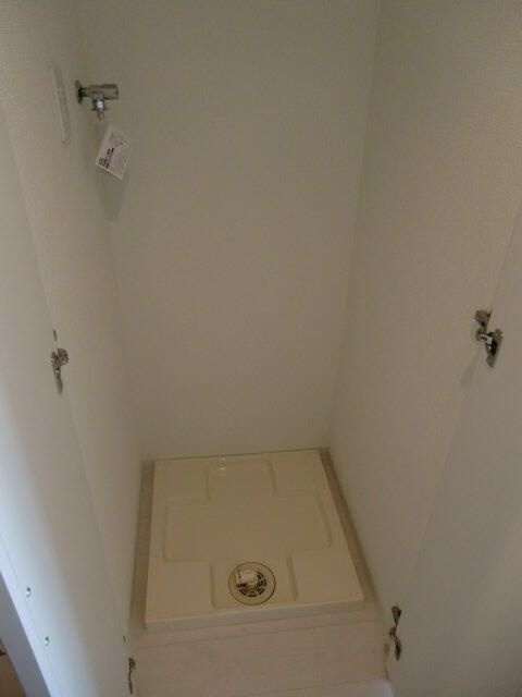 スプレスター上野根岸の設備