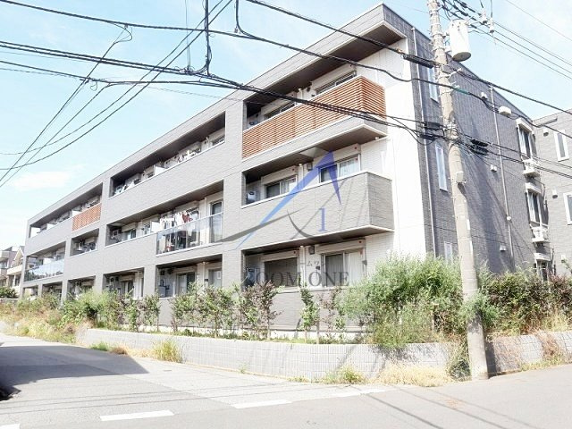 ジェンティーレ・トリヤマⅤ
