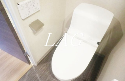 【トイレ】 | コンフォリア馬込 | トイレです。