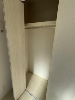 船橋市二子町のアパートの設備