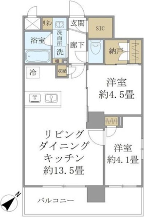 ステラコート川崎