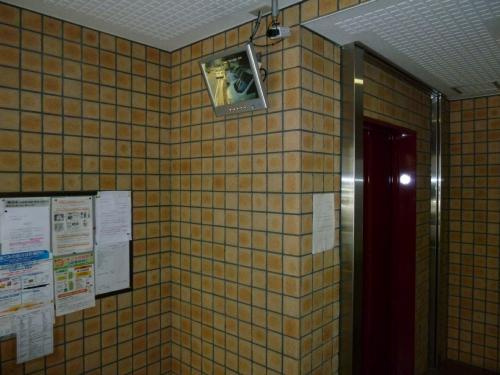 グランディール１６３のその他共用部分