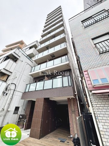 T-TERRACE西大島のその他