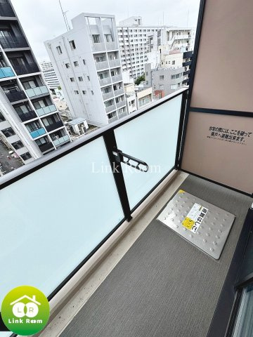 T-TERRACE西大島のその他