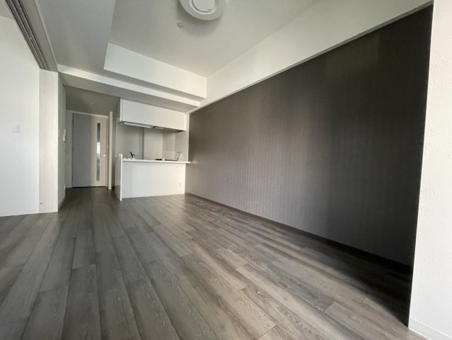プレサンス神戸セレスティアの内装|同物件別部屋写真