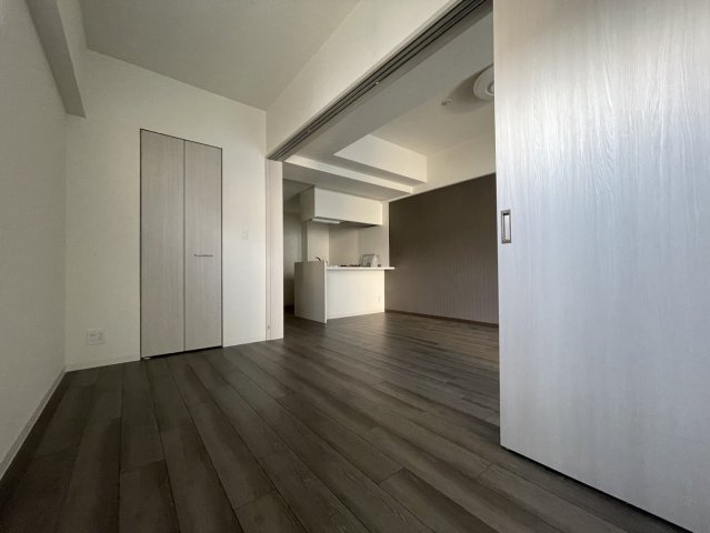 プレサンス神戸セレスティアの設備|同物件別部屋写真