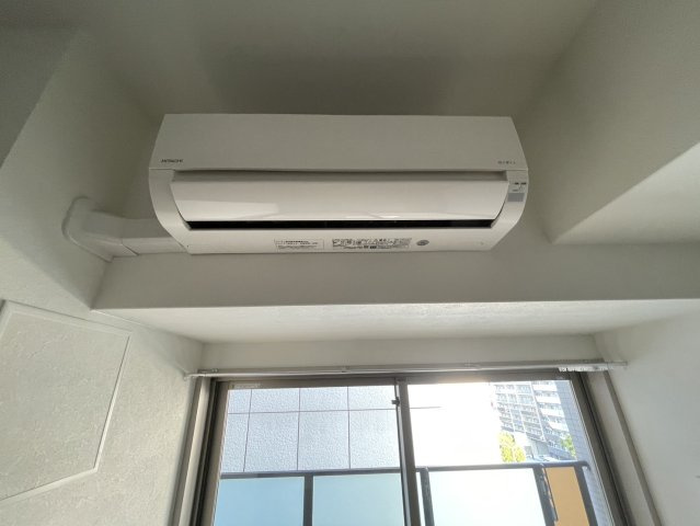 プレサンス神戸セレスティアの設備|同物件別部屋写真