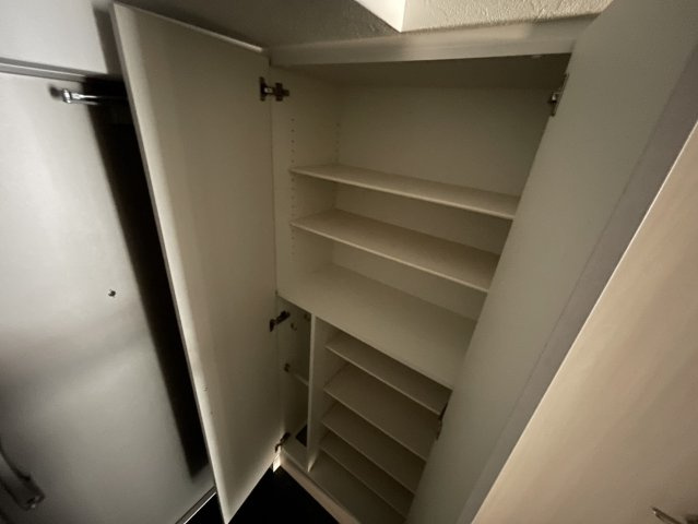 プレサンス神戸セレスティアのその他|同物件別部屋写真