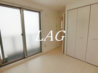 【居間・リビング】 | リブリ・エルカーサ | 洋室のお部屋です。