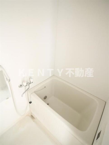 【浴室】 | Ｓｏｌｉｄ上池台 | お風呂で日々の疲れを落としましょう