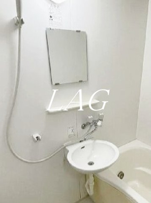 【洗面所】 | ＬＥＮＩＨＥＩＭ | 洗面台です。
