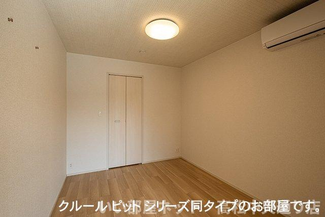 【その他】 | カーサ　福岡　Ⅱ