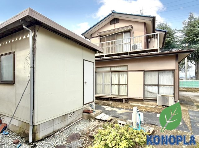 【中古戸建】伊勢崎市上諏訪町の外観|■外観｜特徴のある個性的な住まいと美しい街並み、そして住みやすい環境を、ぜひ現地でご覧になりませんか。お気軽にお問合せください(^^)  