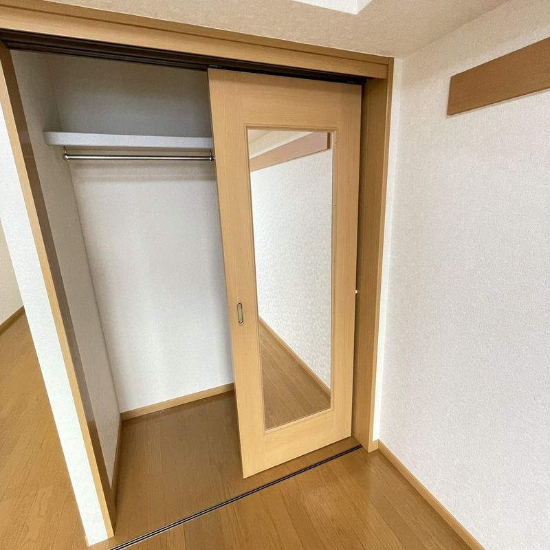 パールピアスの収納