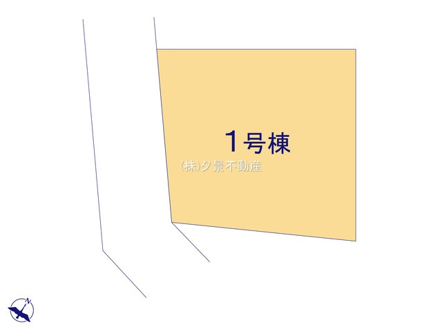 《仲介手数料無料》世田谷区桜上水２丁目8-19新築一戸建てミラスモ