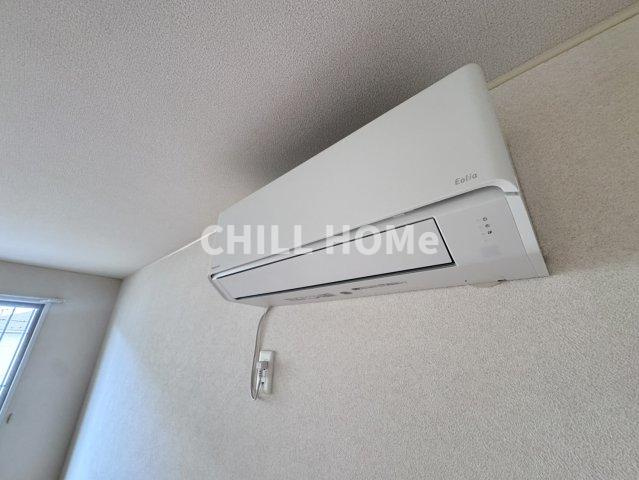 パークハイツIIの設備|当社、チルホームのHPもご覧ください(^^)/物件情報多数♪