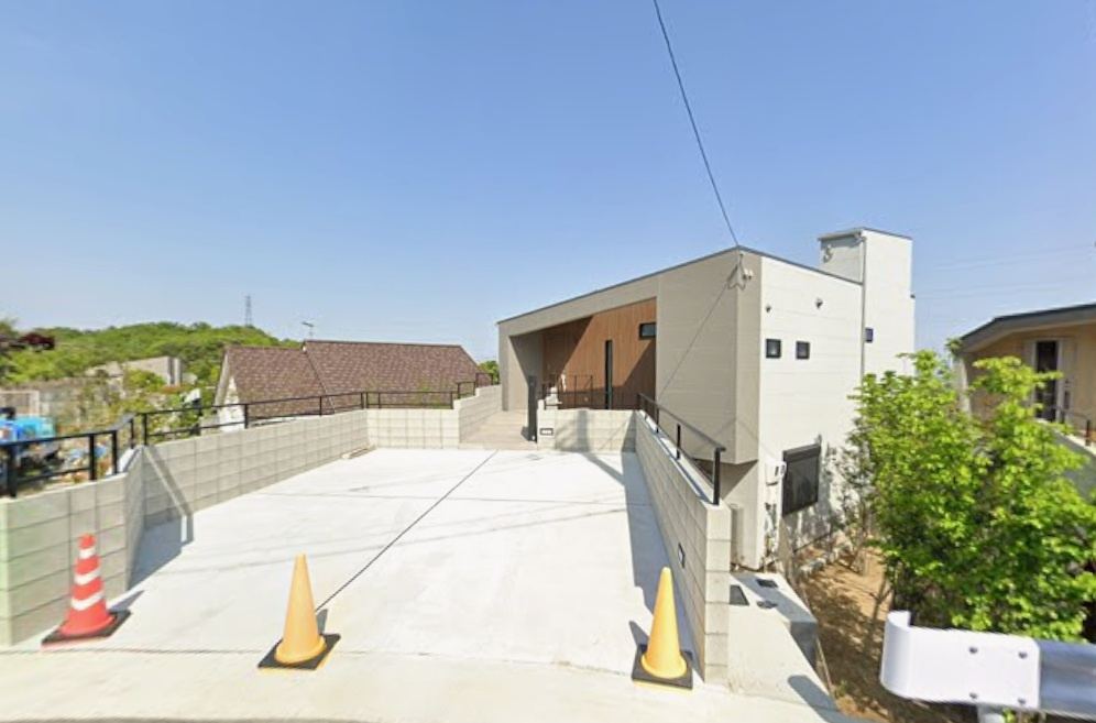 西宮市剣谷町　中古戸建の画像