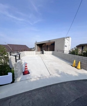 【外観】 | 西宮市剣谷町　中古戸建