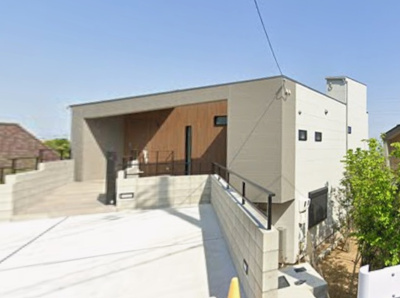 【外観】 | 西宮市剣谷町　中古戸建