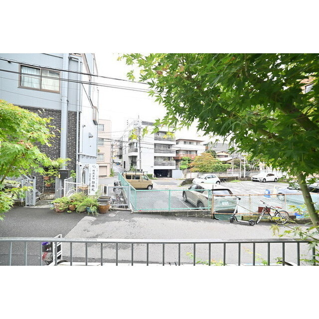 EDIT ebisuの内装