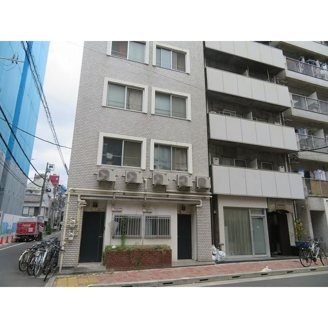 吉川ビルのその他共用部分