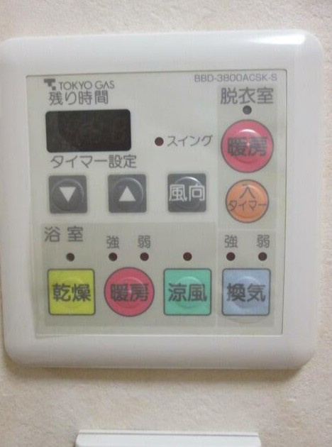ラウレアビレッジの設備