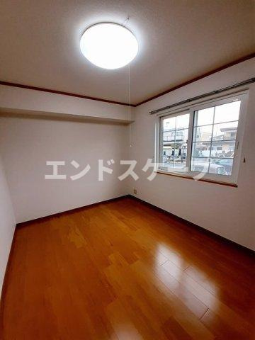 カリーノ・トゥッティＢの内装|高崎、前橋のお部屋探しはエンドスケープまで！お客様の理想お聞かせ下さい♪