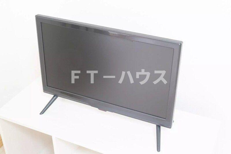 AP1451 テラスブレッシングの設備